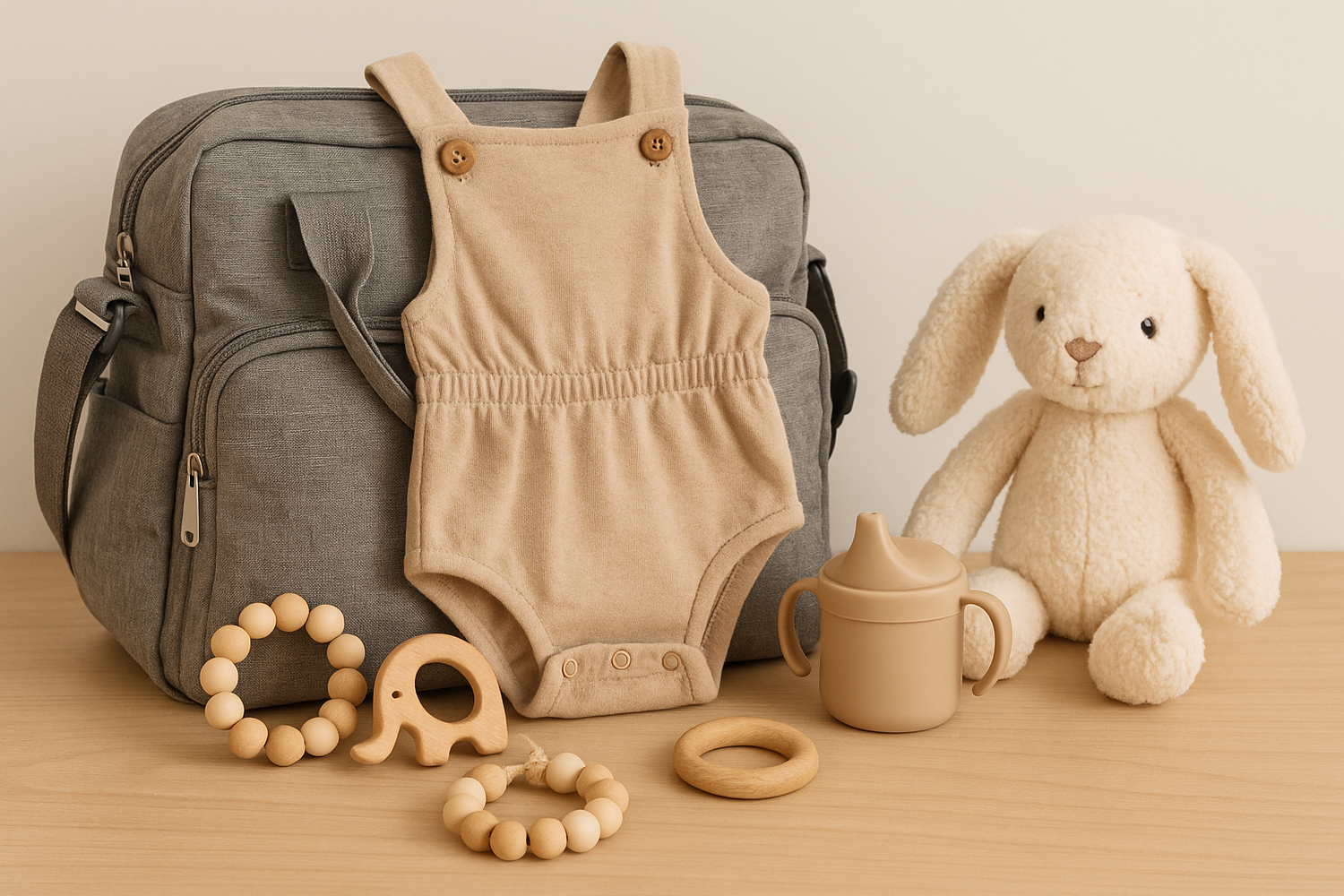 Top Baby Accessories Every Parent Needs