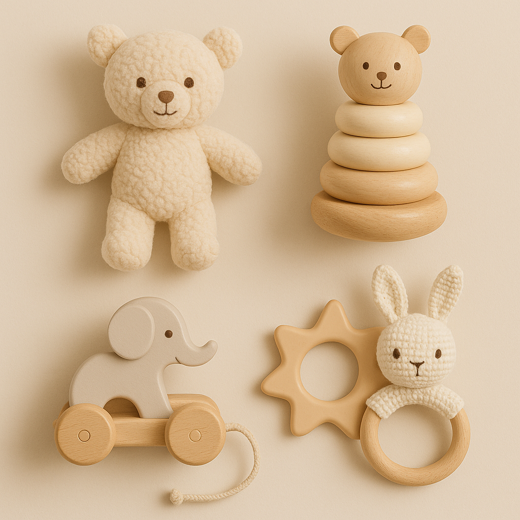 Toys