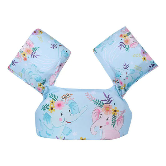 Infant Swim Safety Arm Sleeves