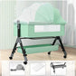 Compact Baby Nest 3-in-1 Sleeper