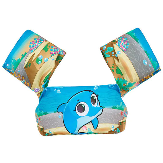 Infant Swim Safety Arm Sleeves