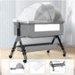 Compact Baby Nest 3-in-1 Sleeper
