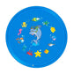 Splash Zone Kids' Inflatable Play Mat