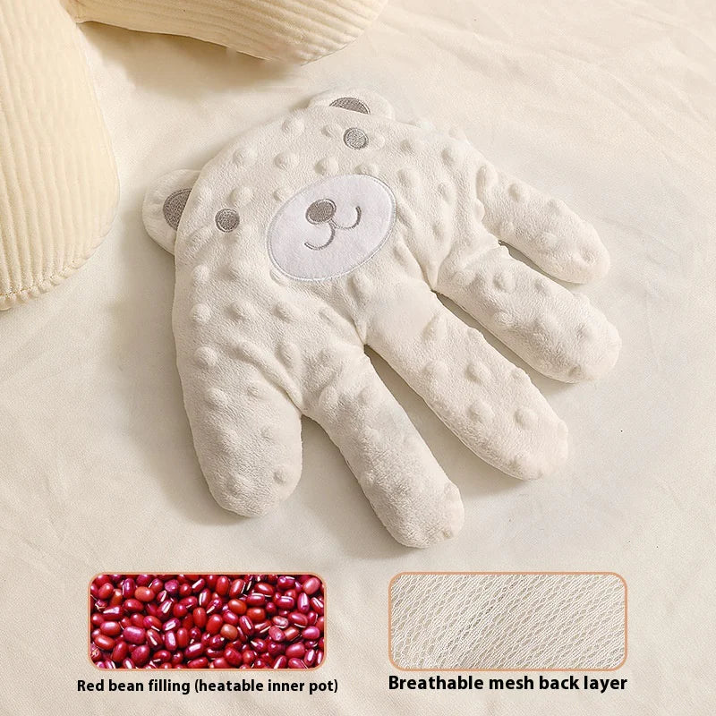 Gentle Touch Baby Patter