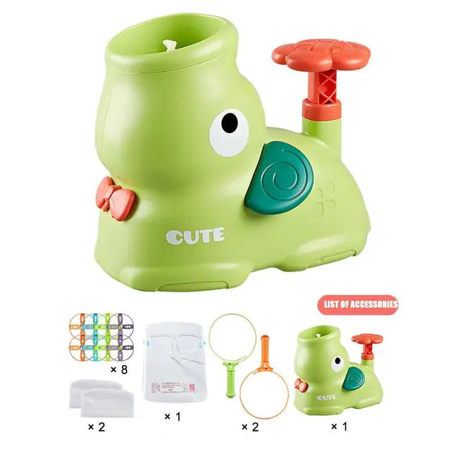 Youth Sky Rocket Launcher