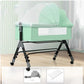 Compact Baby Nest 3-in-1 Sleeper