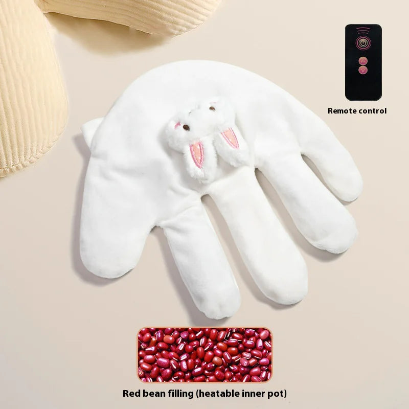 Gentle Touch Baby Patter
