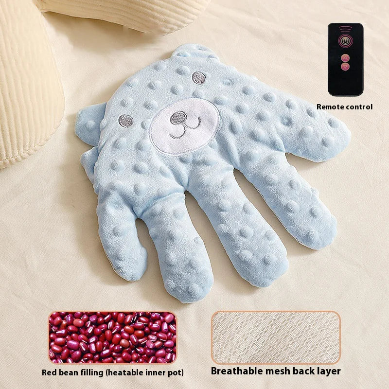 Gentle Touch Baby Patter