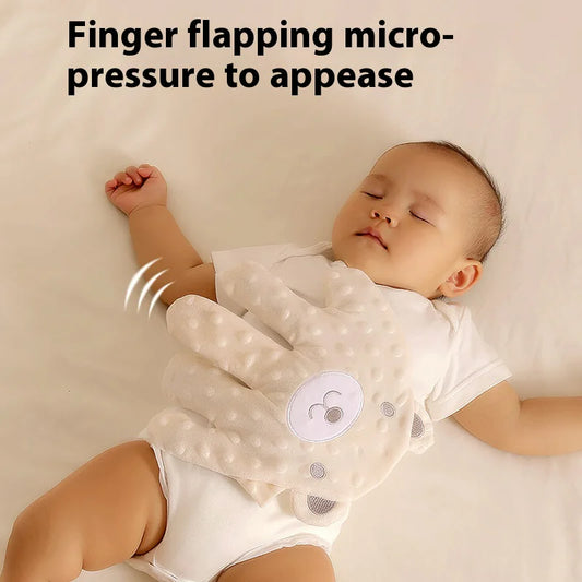 Gentle Touch Baby Patter