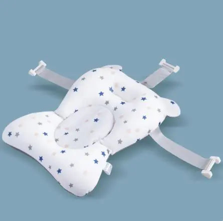 Cozy Nest Baby Bath Seat