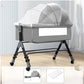 Compact Baby Nest 3-in-1 Sleeper