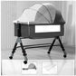 Compact Baby Nest 3-in-1 Sleeper