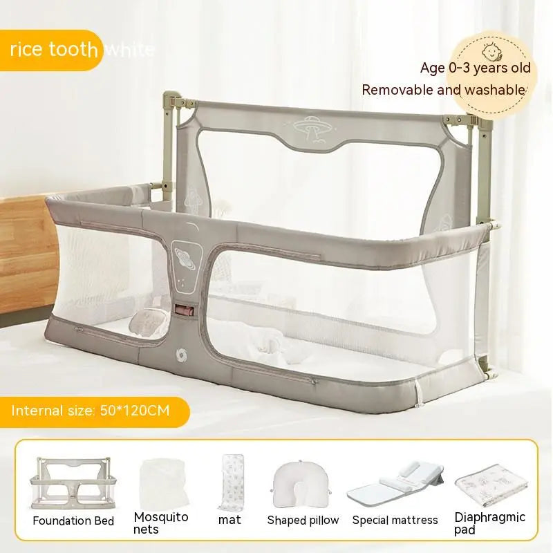Newborn Portable Baby Bed
