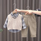 Infant Boys Outfits