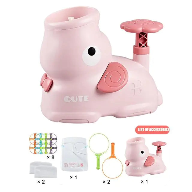 Youth Sky Rocket Launcher