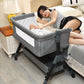 Compact Baby Nest 3-in-1 Sleeper